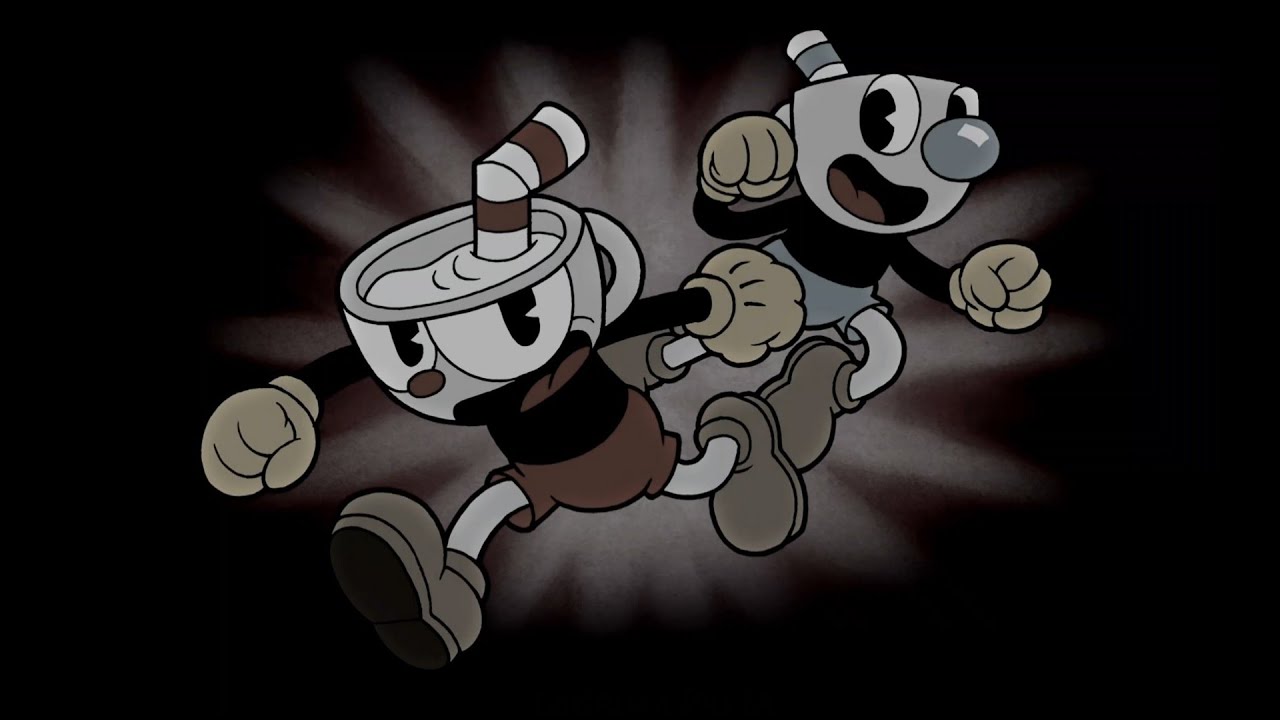 Kristofer Maddigan (Cuphead OST) - A Quick Break (tradução) - YouTube
