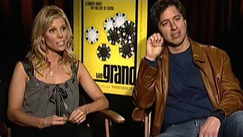 'The Grand' Hines & Romano Interview