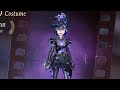 Identity V I am OBSESSED with the New GOTH PERFUMER Identity V I am OBSESSED with the New GOTH PERFUMER