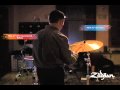 New For 10: Zildjian ZHT Cymbals