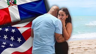 I MARRIED A DOMINICAN WOMAN! Living in the Dominican Republic Vlog