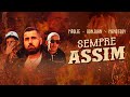 Mãolee - Sempre Assim ft. Mc Don Juan, Meno Tody