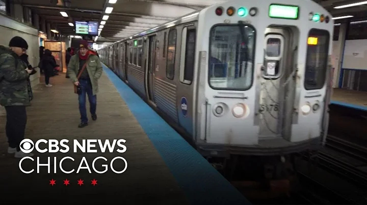 CTA workers raise awareness of possible service cuts amid looming budget shortfall