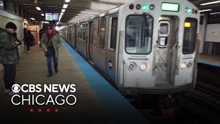 CTA workers raise awareness of possible service cuts amid looming budget shortfall