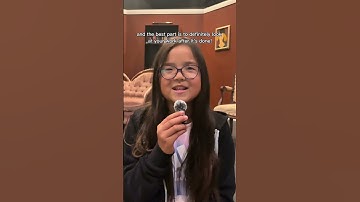 An AI course for kids?!