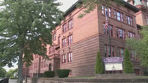 Buffalo Public Schools BOE will discuss closing 2 schools