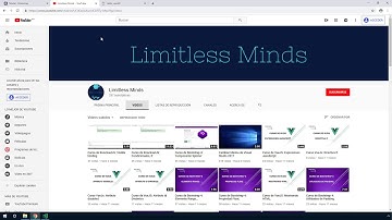 Video Responsivo en una ventana modal en Bootstrap 4