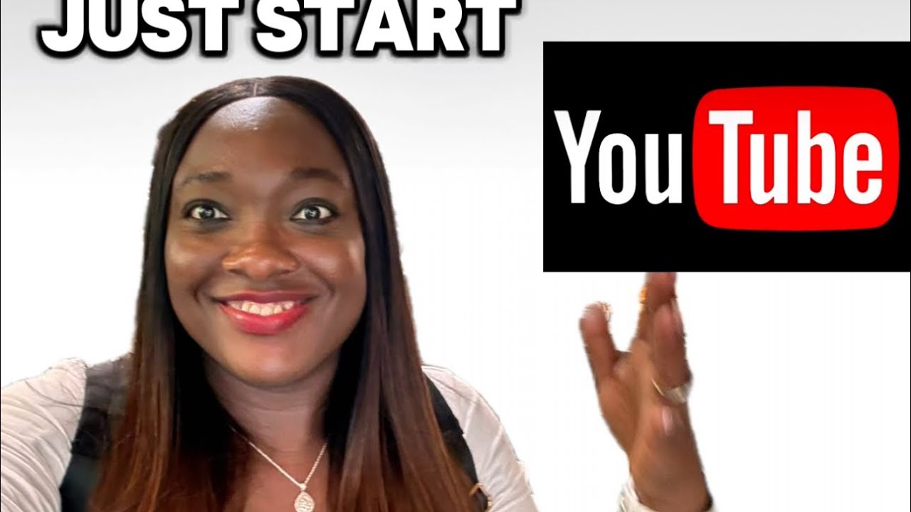 How Youtube Changed My Life ( my Journey + Tips to help you grow) - YouTube