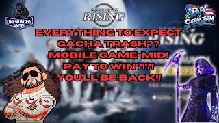 Download Lagu Destiny Rising vs the Hate: Mobile, Gacha, and the Destiny 2 Community Backlash MP3 Download Lagu Destiny Rising vs the Hate: Mobile, Gacha, and the Destiny 2 Community Backlash MP3