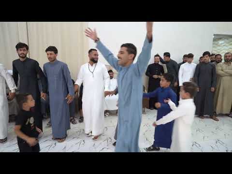 حفلة زواج اركان محسن و محمد الحسون ألف مبروك شاهد لايك ممكن فدوه