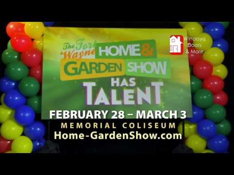 Fwhgs Home Page Fort Wayne Home Garden Show