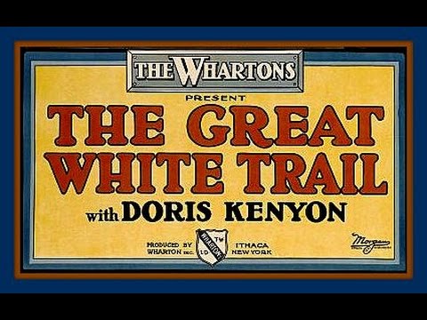 ithaca,saranac-lake,wharton-studio-film,great-white-trail-scenes
