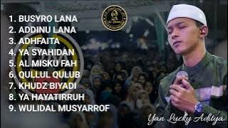 Sholawat Full Album AZ-ZAHIR Terbaru | Yan Lucky Aditya