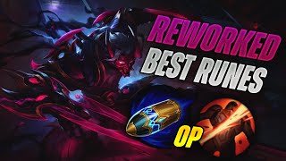 Split 2 BEST ZED BUILD | Rank 1 Zed BZ