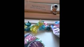 MLP blindbag wave 10 codes and proof MLP blindbag wave 10 codes and proof