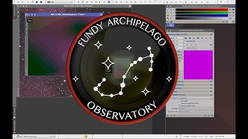 An Effective & Relatively Simple Pixinsight Workflow