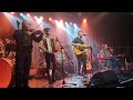 The Seeger Sessions Revival - Long Time Comin' / Cork, 17 May 2024