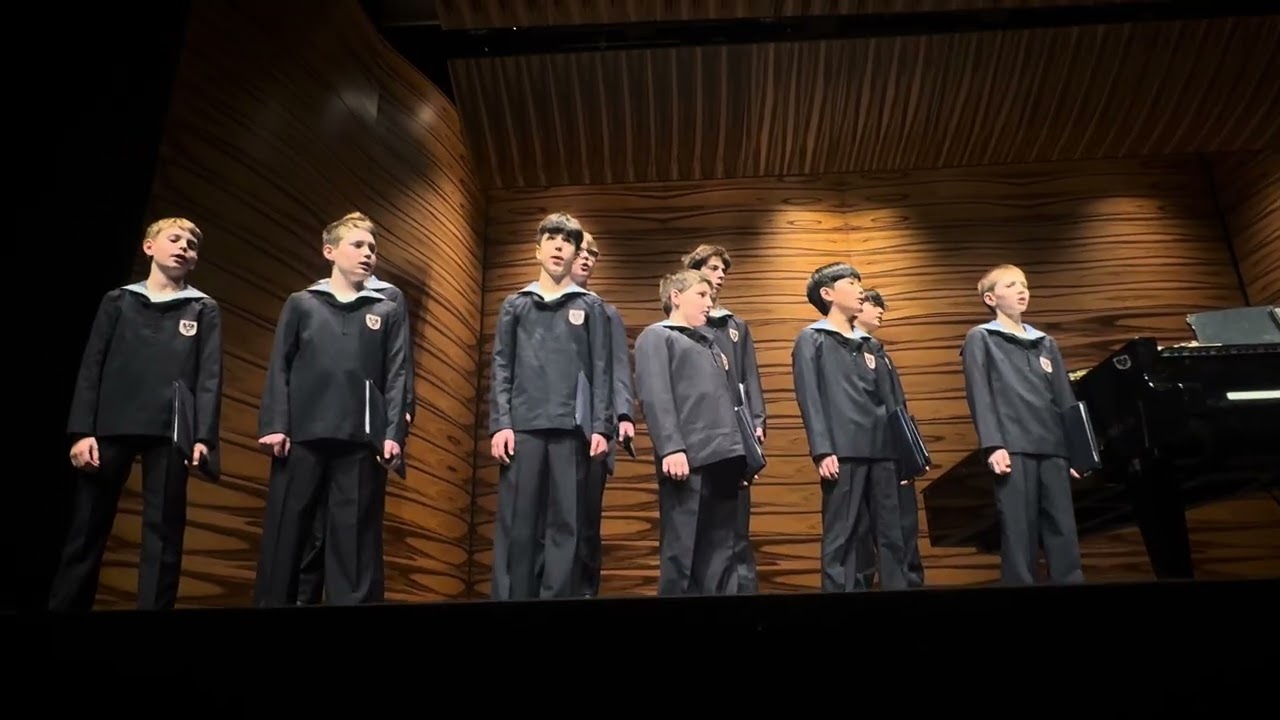 Rhythm of Life (aus dem Musical 