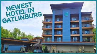 Embassy Suites by Hilton Gatlinburg Resort | Newest Hotel In Gatlinburg, Tennessee