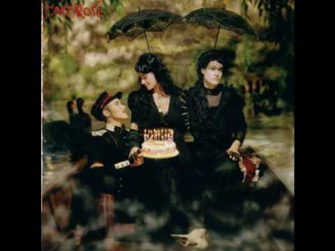 Cocorosie - Rainbowarriors