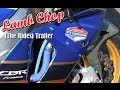 Trailer for the Lamb Chop Rides series