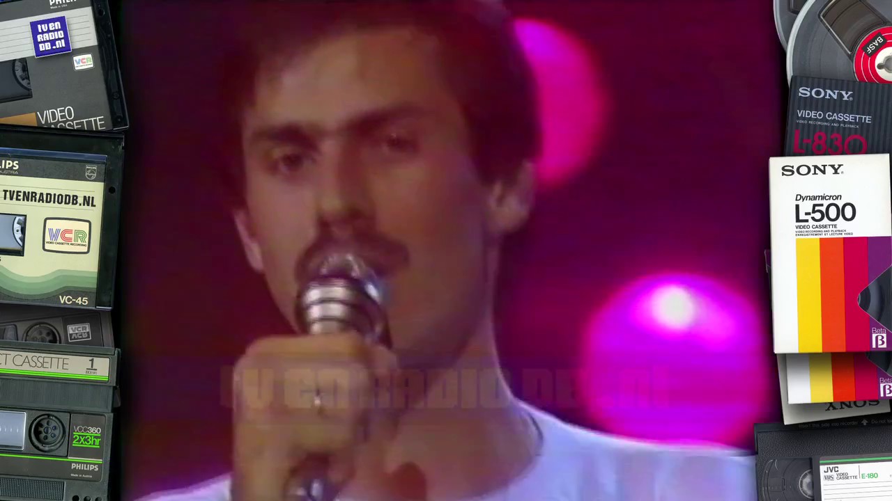 TV Music Box MC Miker G