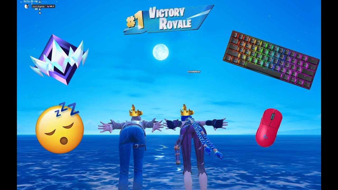 The NEW BEST KMB SETTINGS + Sens in chapter 7 !! | High kill reloaded Gameplay |