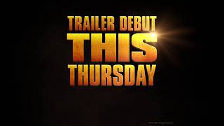 Trailer Teaser Jumanji Movie In Cinemas This December