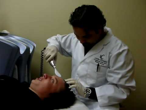 Vibradermabrasion Live - Crystal Free Microdermabrasion - Dermabrasion.mp4
