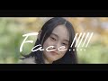 LYRA「Face!!!!!」Music Video