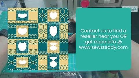 Westalee Design Continuous Borders