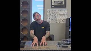 ADDING AND AMP TO A STOCK HEADUNIT!