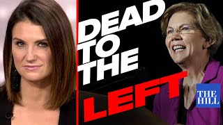 Krystal Ball: Warren is forever dead to the left