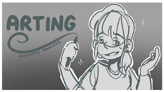 Animatic Stream
