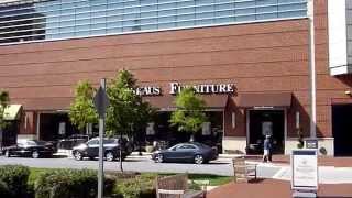 Annapolis, Towne Centre, Maryland, Usa