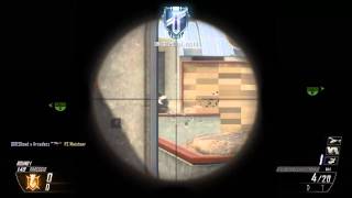 8 Man Feed Raid