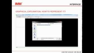 Vertical Investigation: Key Category: INTERFACE
