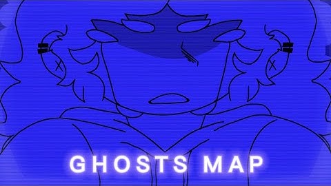 GHOSTS Map (Parts 5-6)