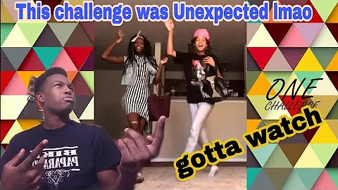 Go Fiona Challenge Dance Compilation #gofionaXGTE #gofionafunnydance