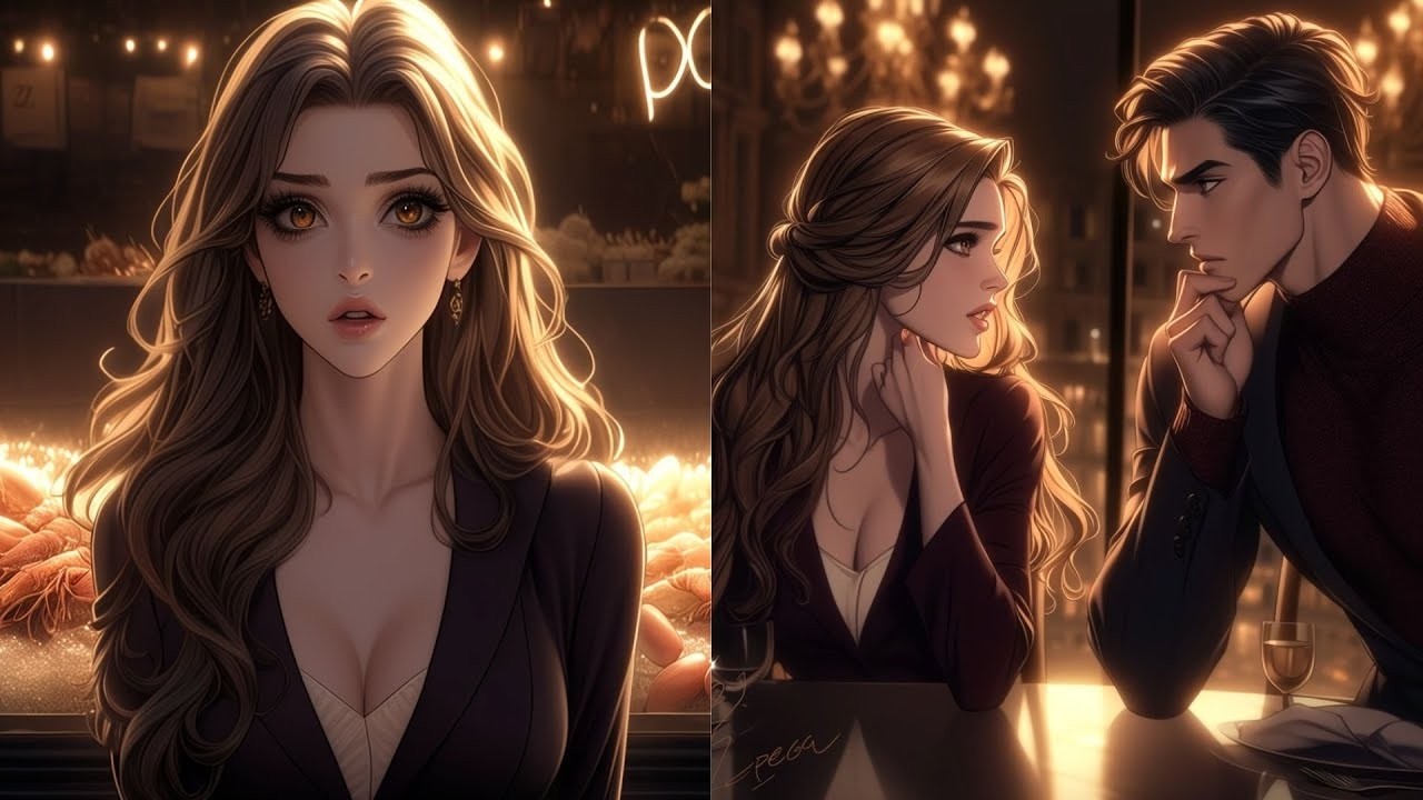 📕My Villain Glow Up  Dumped The Heroine for My FIANCÉE!