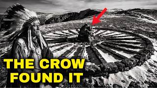 The Place the Crow Said Was Already There When They Arrived