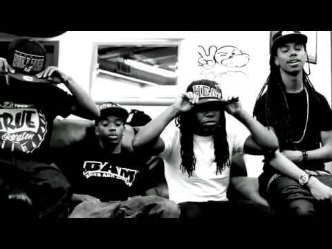FYB Interview &amp; Prank w|  BPace Productions