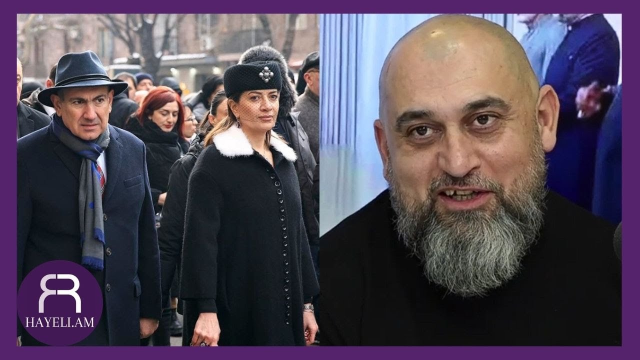 «Փաշինյանը երեկ գլխով խփեց․ դա լինելու է իր քաղաքական գերեզմանը»․ Կարապետ Պողոսյան