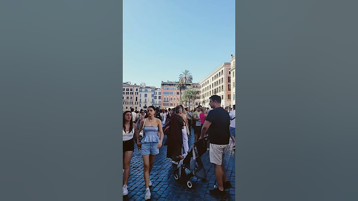 Roma la città eterna 🇮🇹🫰✈️