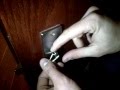 lock a dorm door prank from outside