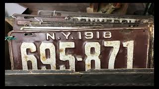 Red Tag Sale at the Millerton Antiques Center