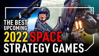 THE BEST SPACE STRATEGY GAMES COMING IN 2022 | HForHavoc screenshot 3