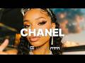 Afrobeat Instrumental 2026 | Burna Boy x Rema Type Beat "CHANEL"  Emotional Afrobeat Type Beat