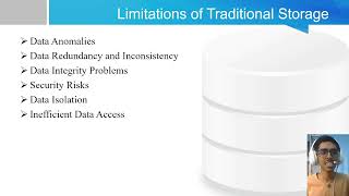 01. Why Use Databases... | DBMS Foundation Course | M1 Ch 01 Part 1 | MM Logic Gallery
