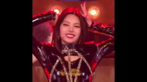 [ITZY ] Yeji ,main leader ,Amazing ,Crazy in love loco